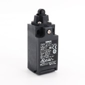 OMRON 欧姆龙 安全限位开关 D4N-2132