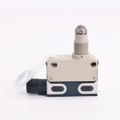 OMRON 欧姆龙 小型密封开关 D4E-1A10N