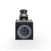 OMRON 欧姆龙 安全限位开关 D4N-212G