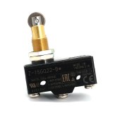 OMRON 欧姆龙 一般用基本开关 微动开关 Z-15GQ22-B OMI