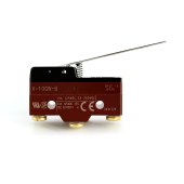 OMRON 欧姆龙 一般用基本开关 X-10GW-B