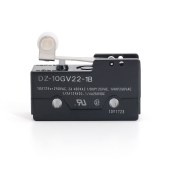 OMRON 欧姆龙 微动开关 特殊用标准型开关 DZ-10GV22-1B