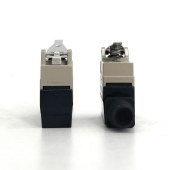 OMRON 欧姆龙 封闭式开关 SHL-W55