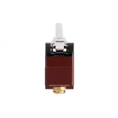 OMRON 欧姆龙 一般用基本开关 X-10GW-B