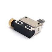 OMRON 欧姆龙 小型密封开关 D4E-1C20N
