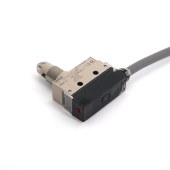 OMRON 欧姆龙 封闭式开关 SHL-Q2255-01L3MR VCTF 3M
