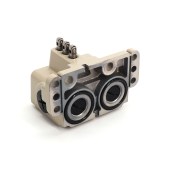 OMRON 欧姆龙 多连式限位开关VB-3221