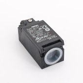 OMRON 欧姆龙 安全限位开关 D4N-2132