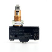 OMRON 欧姆龙 一般用基本开关 微动开关 Z-15GQ21-B