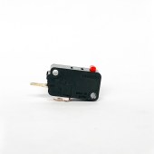 OMRON 欧姆龙 小型微动开关 VX-01-3A3
