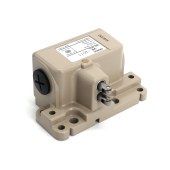 OMRON 欧姆龙 多连式限位开关VB-2211