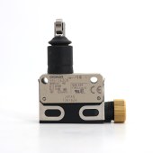 OMRON 欧姆龙 小型密封开关 D4E-1E20N