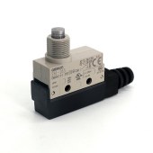 OMRON 欧姆龙 封闭式开关 SHL-D55