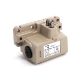 OMRON 欧姆龙 多连式限位开关VB-2221