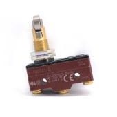 OMRON 欧姆龙 一般用基本开关 X-10GQ21-B