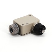 OMRON 欧姆龙 小型封入开关1VE-10N