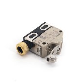 OMRON 欧姆龙 小型密封开关 D4E-1G20N