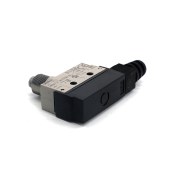 OMRON 欧姆龙 封闭式开关 SHL-D55
