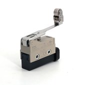 OMRON 欧姆龙 封闭式开关 ZC-W3155