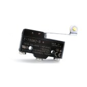 OMRON 欧姆龙 一般用基本开关 微动开关 Z-15GW2-B OMI
