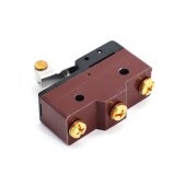 OMRON 欧姆龙 一般用基本开关 X-10GW22-B