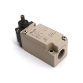 OMRON 欧姆龙 一般用限位开关 D4A-3101N