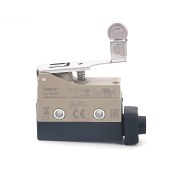 OMRON 欧姆龙 封闭式开关 ZC-W355