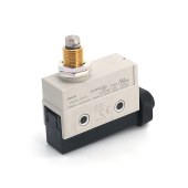 OMRON 欧姆龙 封闭式开关 D4MC-5000
