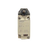 OMRON 欧姆龙 一般用限位开关 D4A-3301N