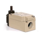 OMRON 欧姆龙 一般用限位开关 D4A-4501N