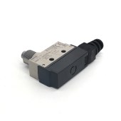 OMRON 欧姆龙 封闭式开关 SHL-D55-01