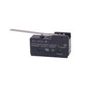 OMRON 欧姆龙 微动开关 特殊用标准型开关 DZ-10GV-1B