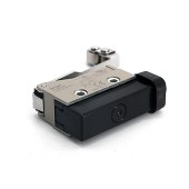 OMRON 欧姆龙 封闭式开关 ZC-W3155