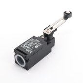 OMRON 欧姆龙 安全限位开关 D4N-412G