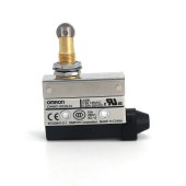 OMRON 欧姆龙 小型限位开关D4MC-5020-N BY OMR