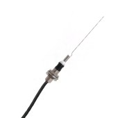 OMRON 欧姆龙 机械接触开关 D5B-8511