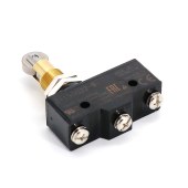 OMRON 欧姆龙 一般用基本开关 微动开关 Z-15GQ22-B OMI
