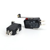 OMRON 欧姆龙 小型微动开关 VX-016-1A3