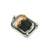 OMRON 欧姆龙 限位开关 WL-LD