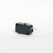 OMRON 欧姆龙 小型微动开关 VX-01-3A3