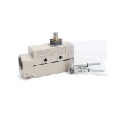 OMRON 欧姆龙 封闭式开关 ZE-Q-2
