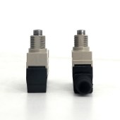OMRON 欧姆龙 封闭式开关 SHL-D55