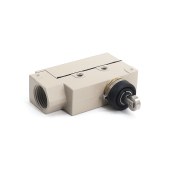 OMRON 欧姆龙 封闭式开关 ZE-N21-2