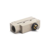 OMRON 欧姆龙 封闭式开关 ZE-Q-2