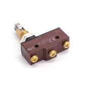 OMRON 欧姆龙 一般用基本开关 X-10GQ21-B
