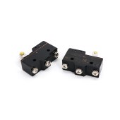 OMRON 欧姆龙 一般用基本开关 微动开关 Z-15GW2255-B OMI