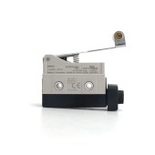 OMRON 欧姆龙 封闭式开关 D4MC-2000