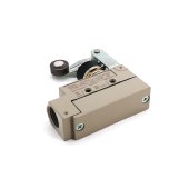 OMRON 欧姆龙 封闭式开关 ZE-NA2-2