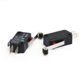 OMRON 欧姆龙 小型微动开关 VX-016-1A3
