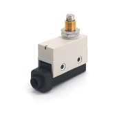 OMRON 欧姆龙 封闭式开关 D4MC-5000